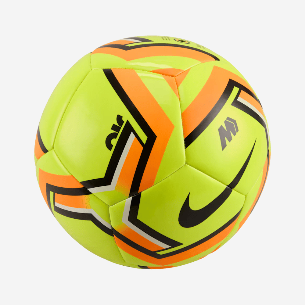 Ball Nike Mercurial Fade HV6330-100