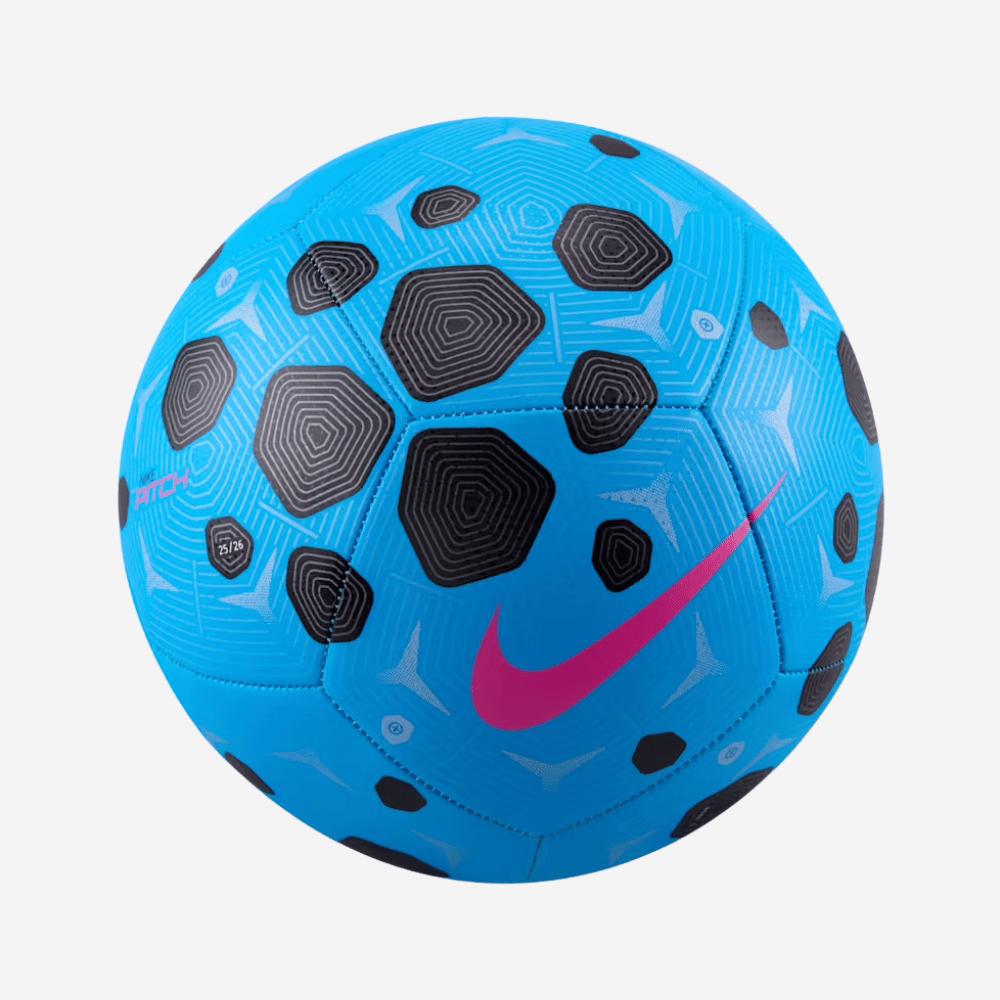 Ball Nike Pitch HV6249-450