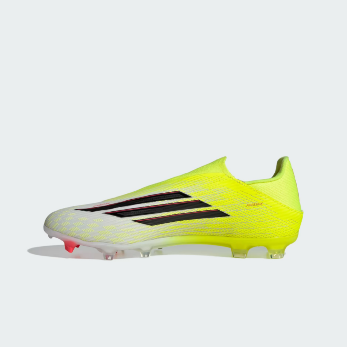 Adidas F50 League Laceless Firm Ground / Multi Ground JP8346
