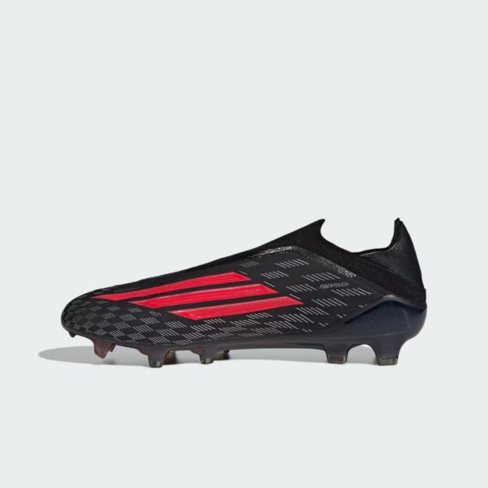 Adidas F50 Elite Laceless Firm Ground JR6460