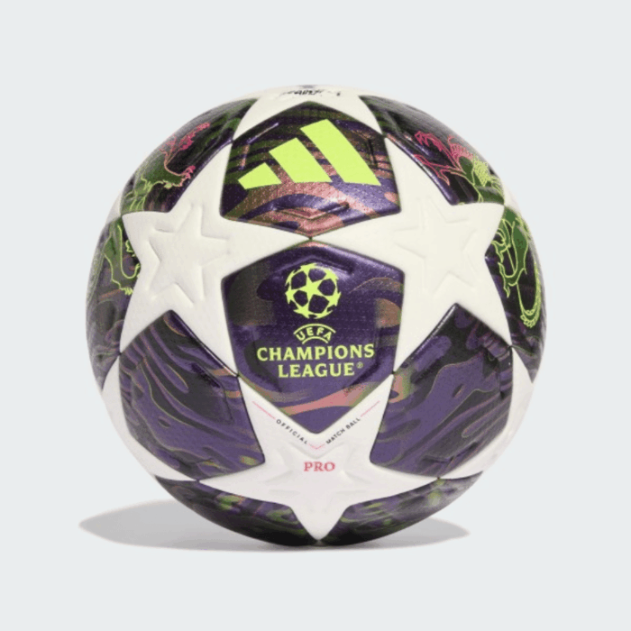 Ball Adidas Uefa Champions League Final Pro JX9077