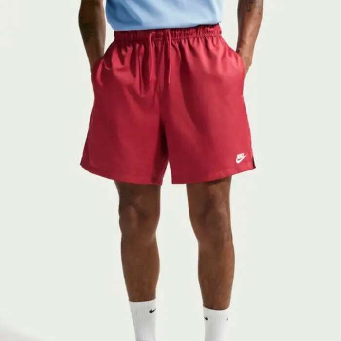 NIKE  Szorty Club FN3307-613