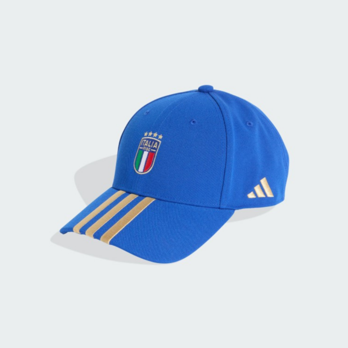 Adidas Italy Football Cap KD7703