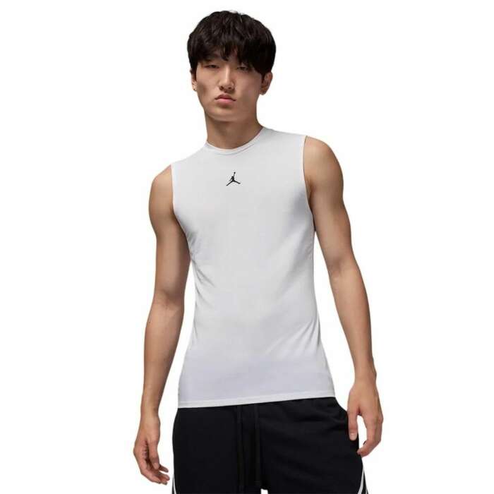 Nike Jordan Sport White T-shirt HV4101-100