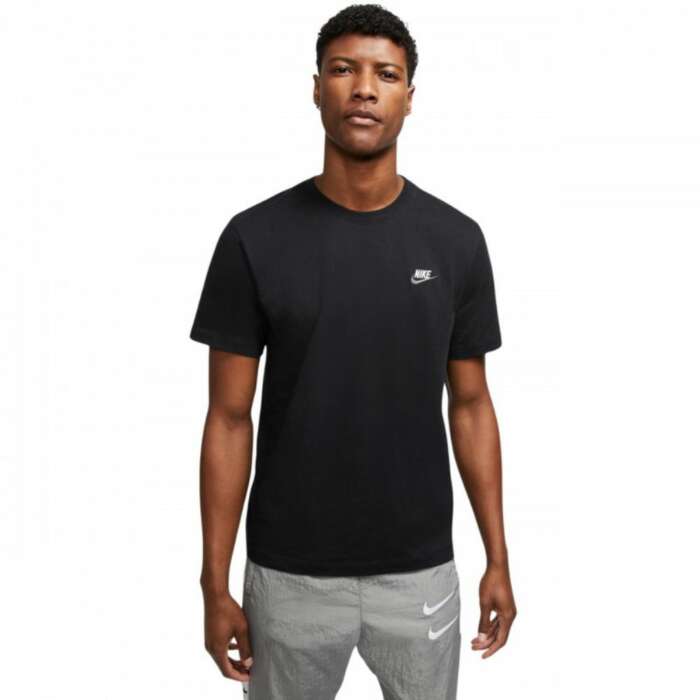 Nike Club Tee men's T-shirt  AR4997-014